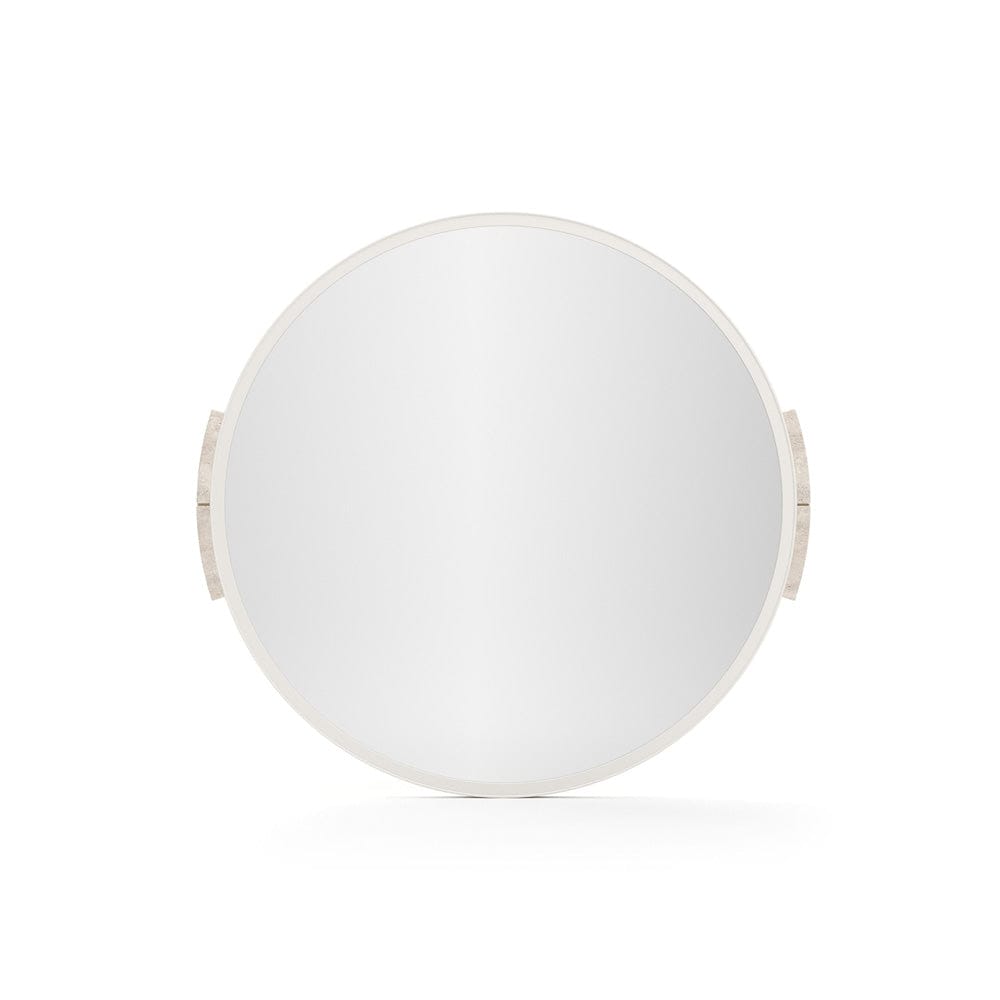 Caracole - Overlap Wall Mirror Light - CLA-425V-045 view 2