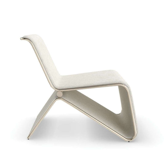 Caracole - Parallax Chair- UPH-023-230-A veiw 2