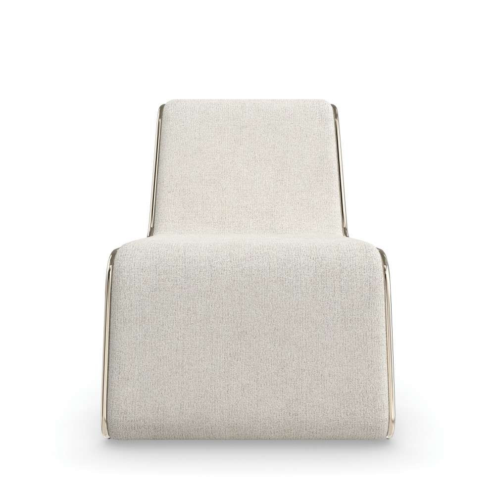 Caracole - Parallax Chair- UPH-023-230-A veiw 5