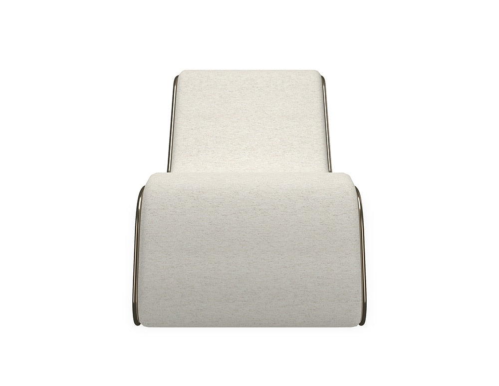 Caracole - Parallax Chaise - Chaise - UPH-424-071-A veiw 3