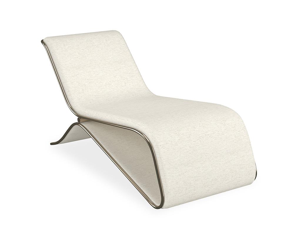 Caracole - Parallax Chaise - Chaise - UPH-424-071-A veiw 4