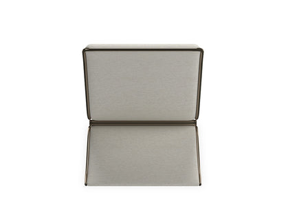 Caracole - Parallax Chaise - Chaise - UPH-424-071-A veiw 5