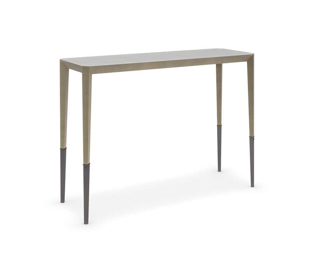 Caracole - Perfect Together - Short Console - CLA-021-443_CLOSEOUT