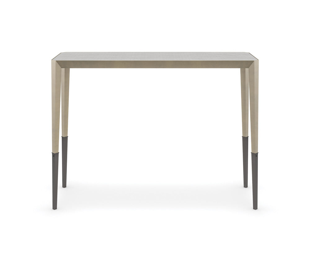 Caracole - Perfect Together - Short Console - CLA-021-443_CLOSEOUT