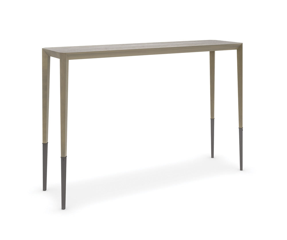 Caracole - Perfect Together - Tall Console - CLA-021-441_CLOSEOUT