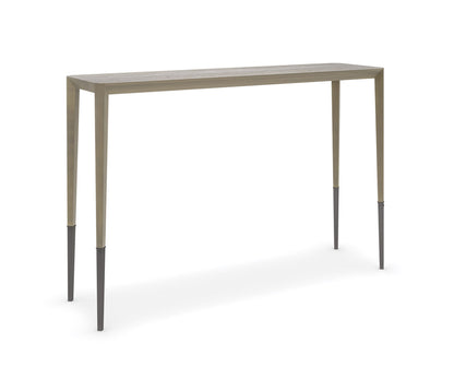 Caracole - Perfect Together - Tall Console - CLA-021-441_CLOSEOUT
