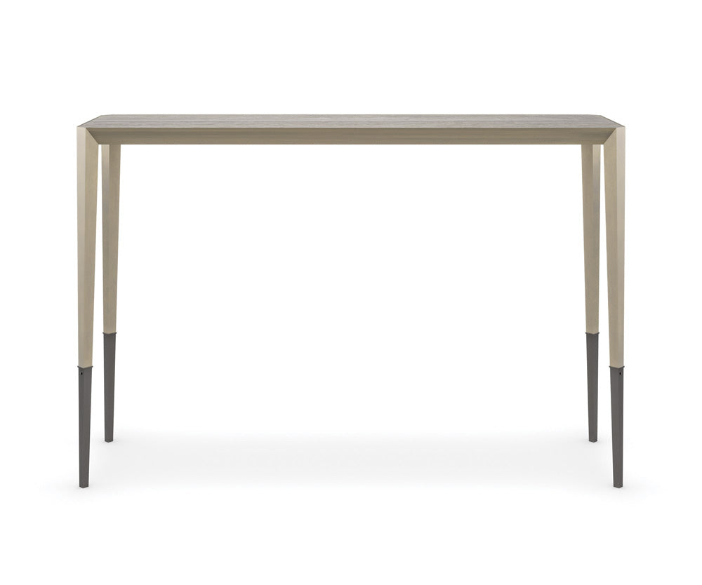 Caracole - Perfect Together - Tall Console - CLA-021-441_CLOSEOUT