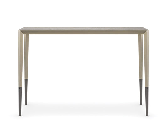 Caracole - Perfect Together - Tall Console - CLA-021-441