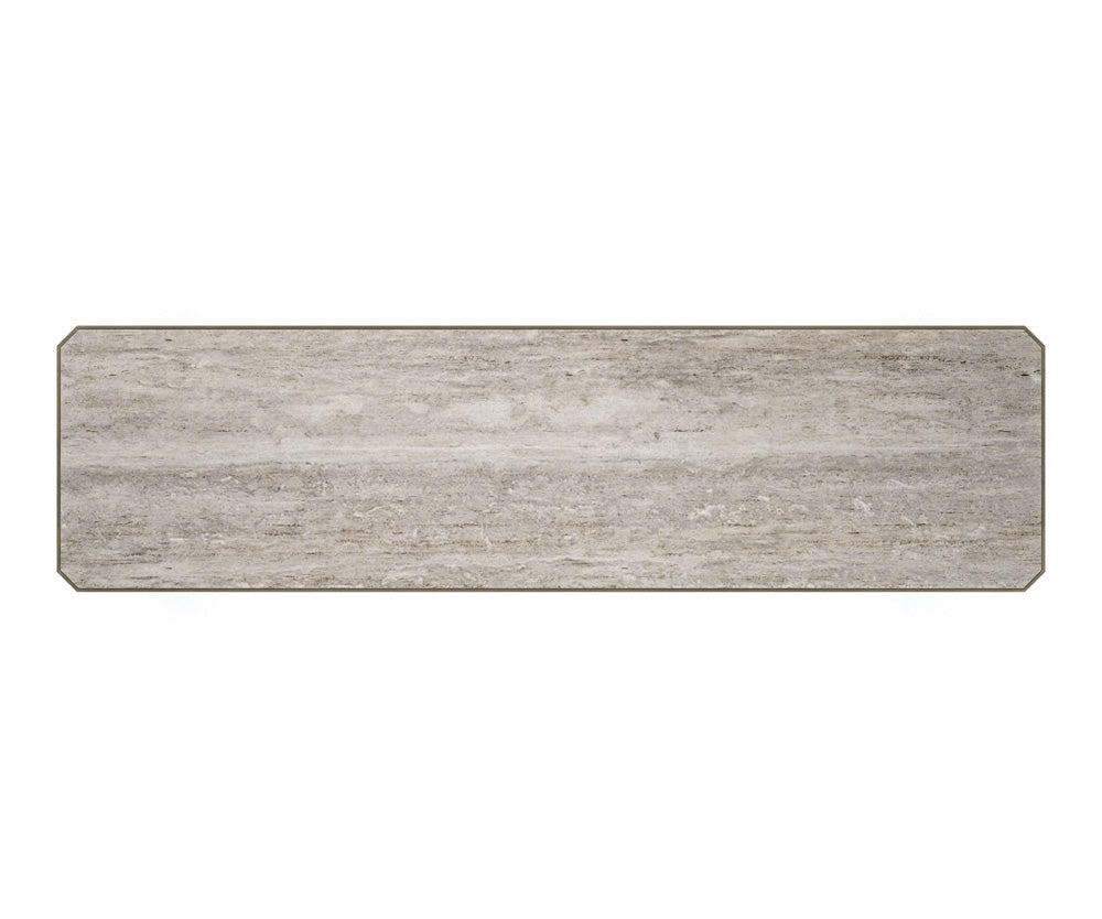 Caracole - Perfect Together - Tall Console - CLA-021-441_CLOSEOUT