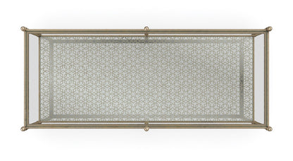 Caracole - Perfectable Cocktail Table - CLA-021-408