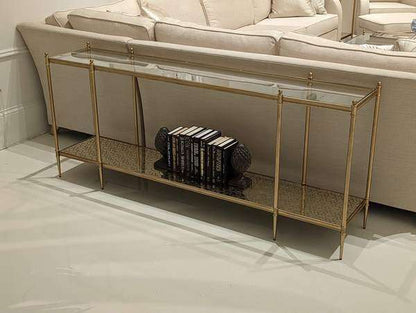 Caracole - Perfection Console - CLA-021-442 veiw 1