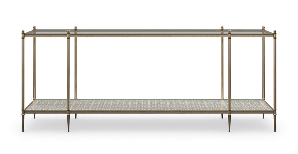Caracole - Perfection Console - CLA-021-442