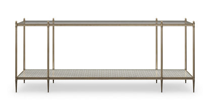 Caracole - Perfection Console - CLA-021-442