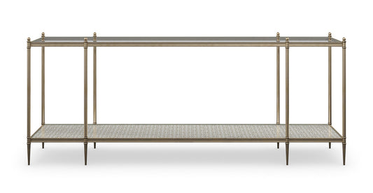 Caracole - Perfection Console - CLA-021-442