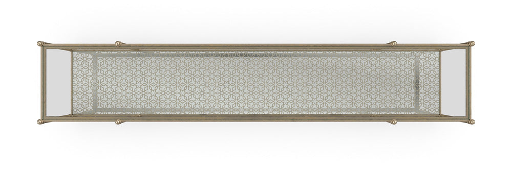 Caracole - Perfection Console - CLA-021-442