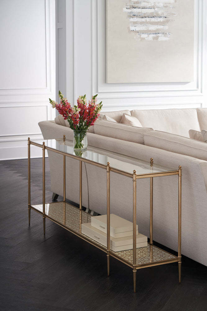 Caracole - Perfection Console - CLA-021-442
