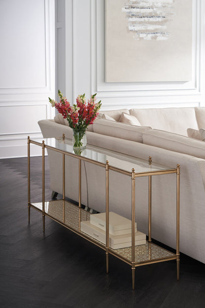 Caracole - Perfection Console - CLA-021-442