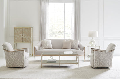 Caracole - Perfectly Adaptable End Table - CLA-419-413