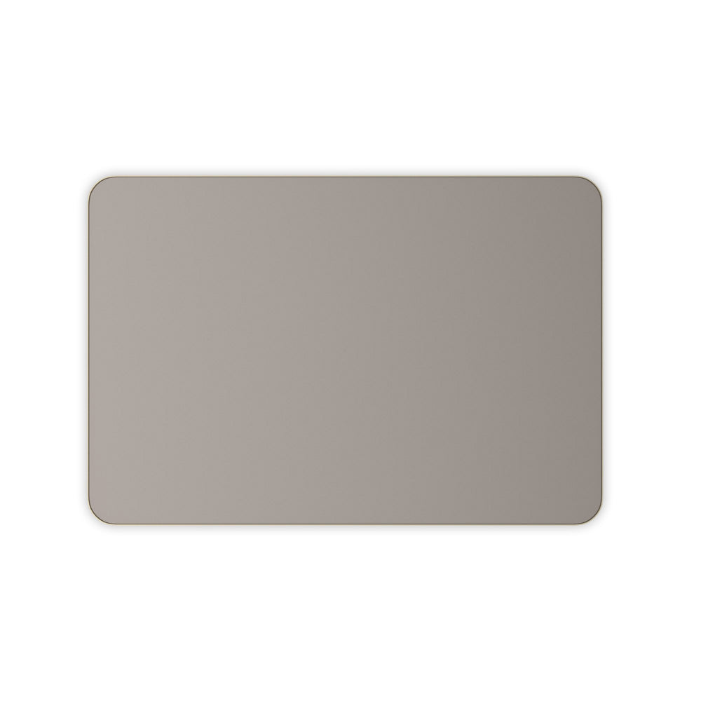Caracole - Periphery Cocktail Table in Chocolate Truffle - CLA-024-4010