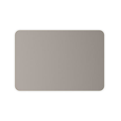 Caracole - Periphery Cocktail Table in Chocolate Truffle - CLA-024-4010