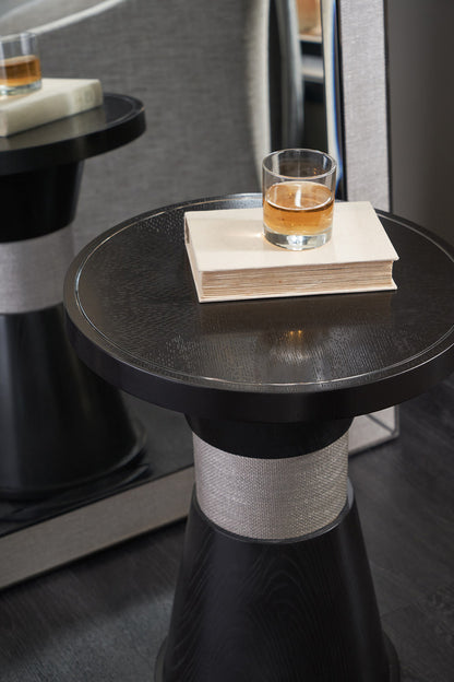 Caracole - Periscope End Table - CLA-422-421