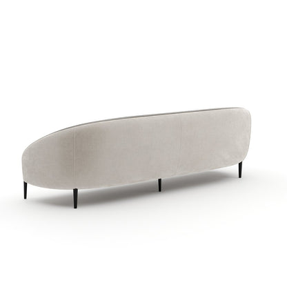 Caracole - Petit 110" Large Sofa - UPH-426-113-B view 4