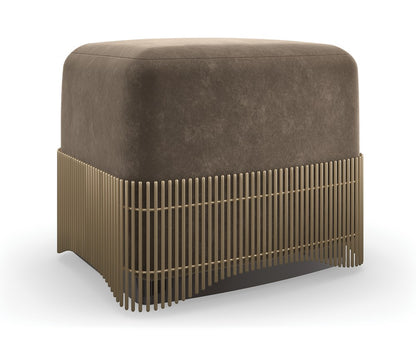 Caracole - Petit Four Ottoman - CLA-022-082 view 1