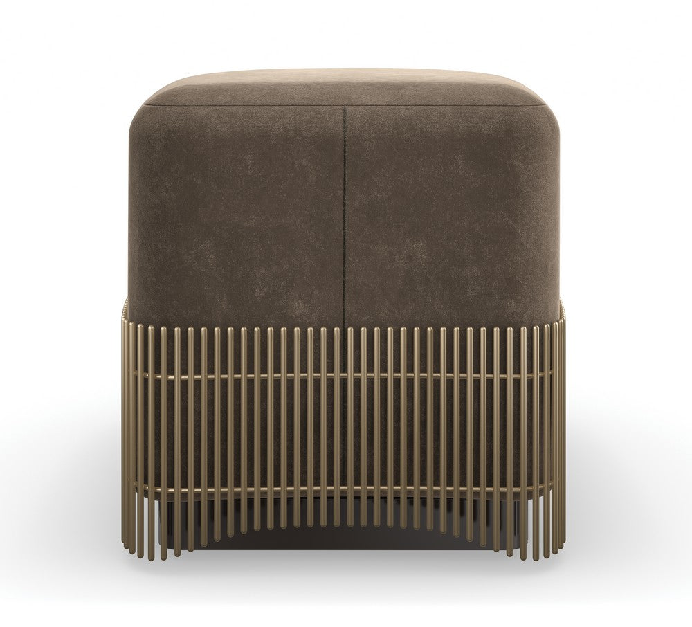 Caracole - Petit Four Ottoman - CLA-022-082 view 2