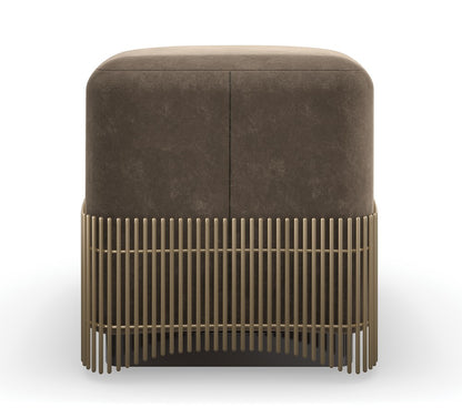 Caracole - Petit Four Ottoman - CLA-022-082 view 2