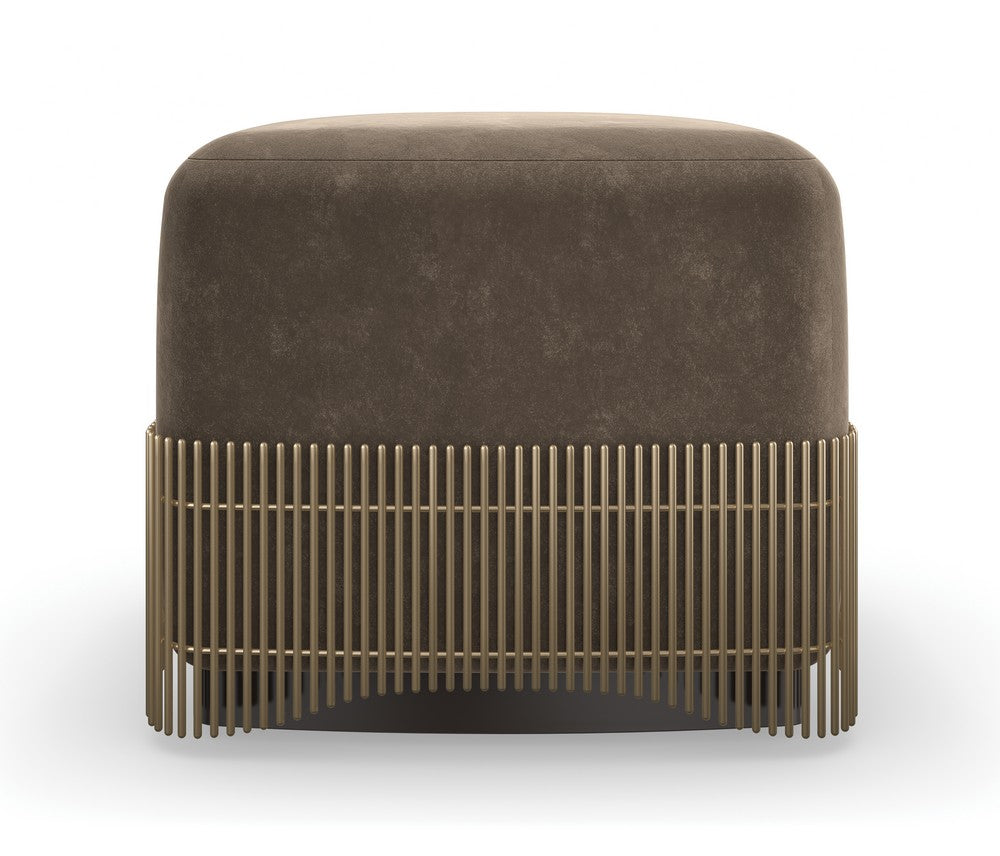 Caracole - Petit Four Ottoman - CLA-022-082 view 3