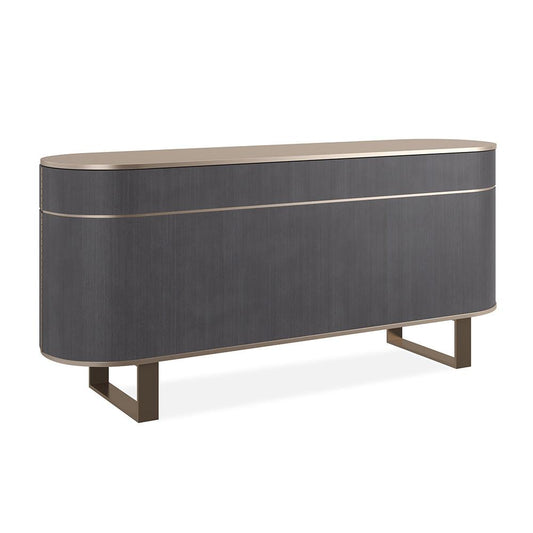 Caracole - Piet - Sideboard - CLA-424-211 veiw 2