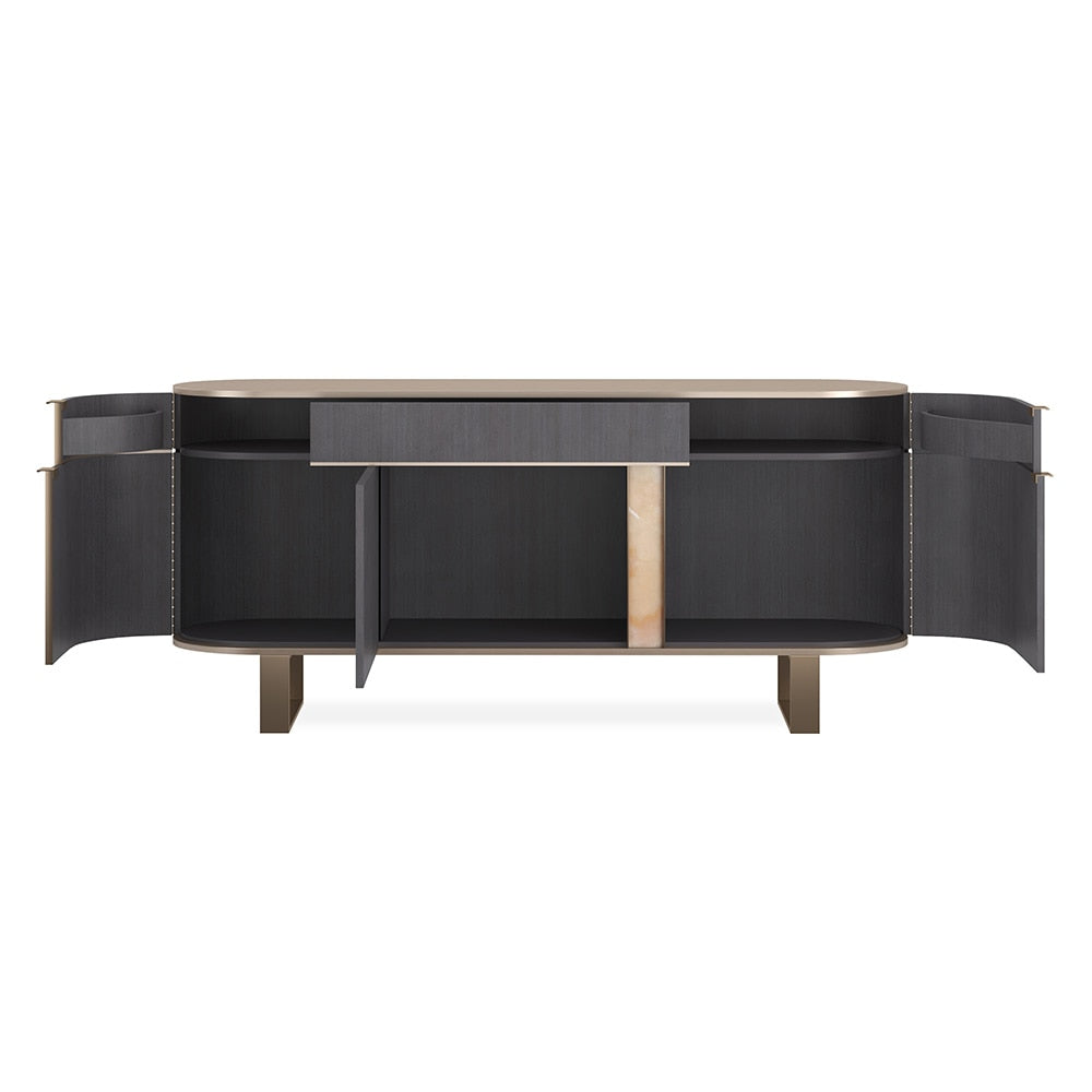 Caracole - Piet - Sideboard - CLA-424-211 veiw 3