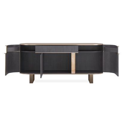 Caracole - Piet - Sideboard - CLA-424-211 veiw 3