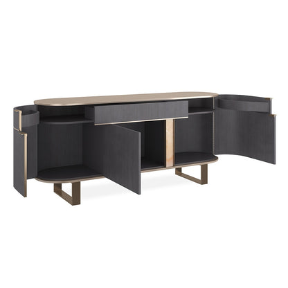 Caracole - Piet - Sideboard - CLA-424-211 veiw 5