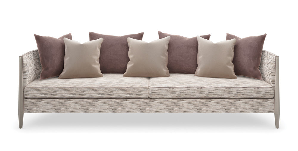 Caracole - Piping Hot Sofa - UPH-422-011-C view 2