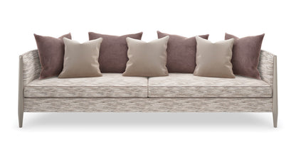 Caracole - Piping Hot Sofa - UPH-422-011-C view 2
