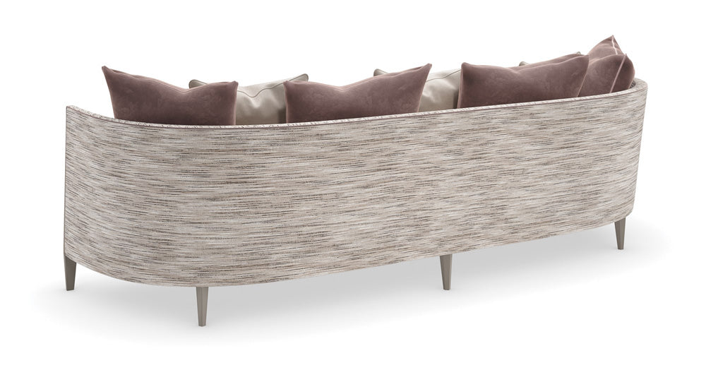 Caracole - Piping Hot Sofa - UPH-422-011-C view 3