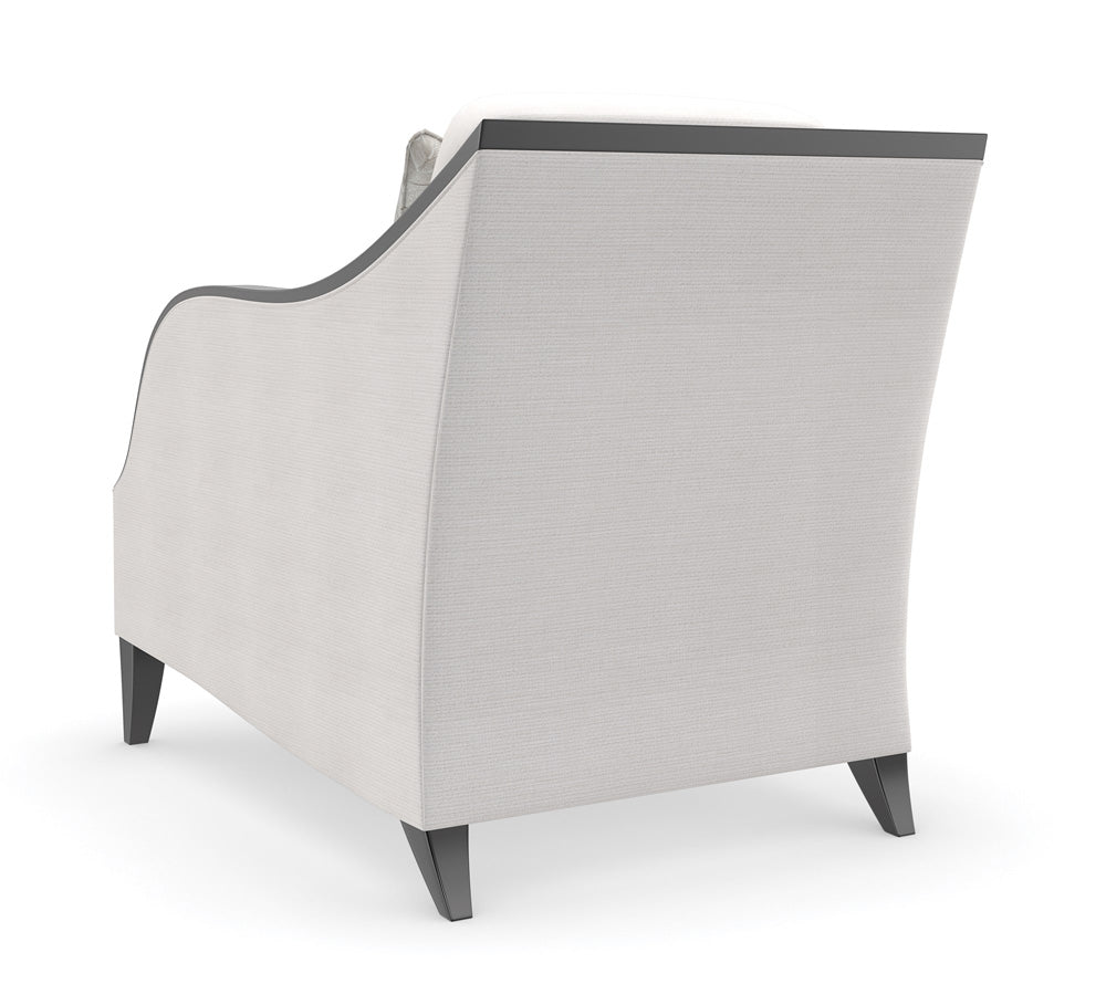 Caracole - Pitch Perfect Chair - UPH-422-131-A