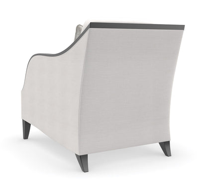 Caracole - Pitch Perfect Chair - UPH-422-131-A