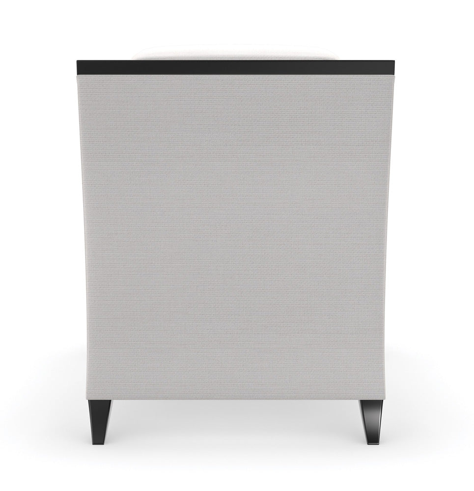 Caracole - Pitch Perfect Chair - UPH-422-131-A