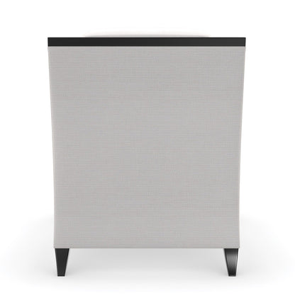 Caracole - Pitch Perfect Chair - UPH-422-131-A