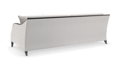Caracole - Pitch Perfect Sofa - UPH-422-111-A