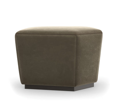 Caracole - Pollux Ottoman - UPH-422-045-A view 2