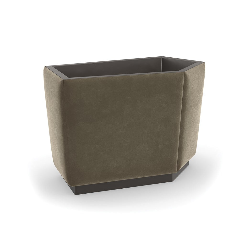 Caracole - Pollux Ottoman - UPH-422-045-A view 3