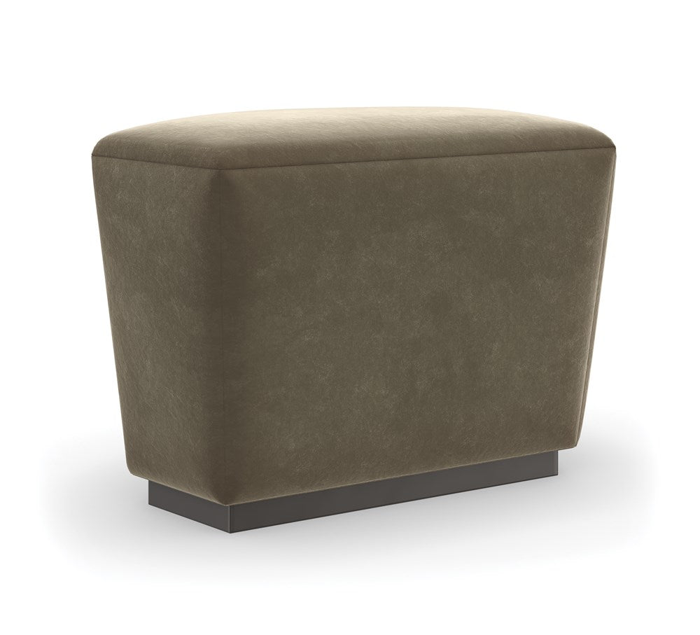 Caracole - Pollux Ottoman - UPH-422-045-A view 4