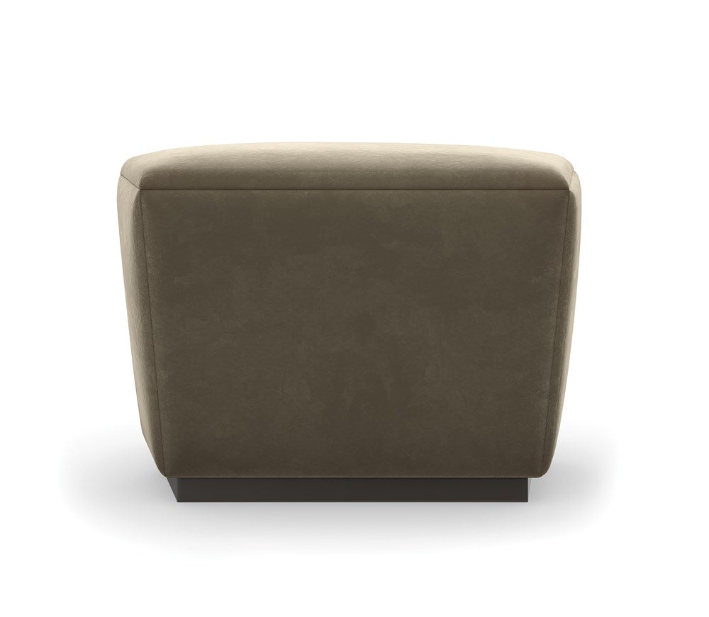 Caracole - Pollux Ottoman - UPH-422-045-A view 5