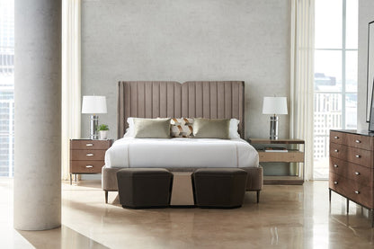 Caracole - Pollux Ottoman - UPH-422-045-A view 8