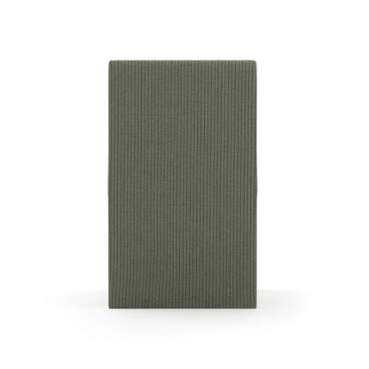 Caracole - Precipice Uph Dining Chair Eucalyptus - CLA-425V-291C view 4