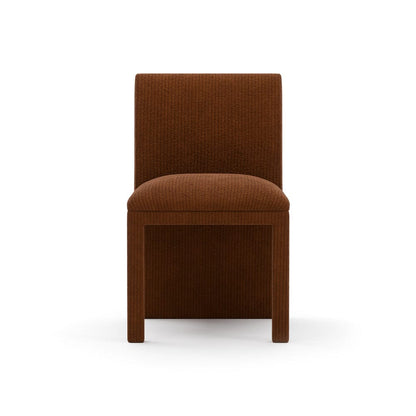 Caracole - Precipice Uph Dining Chair Saffron - CLA-425V-291A view 2