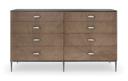 Caracole - Prism Dresser - CLA-422-013